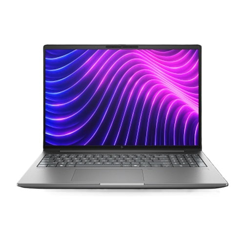 HP Zbook X G2i 16", WUXGA IR TS, U9-386H, 32GB, 1TB , NVIDIA RTX PRO 3000 12GB, W11P, 3YR