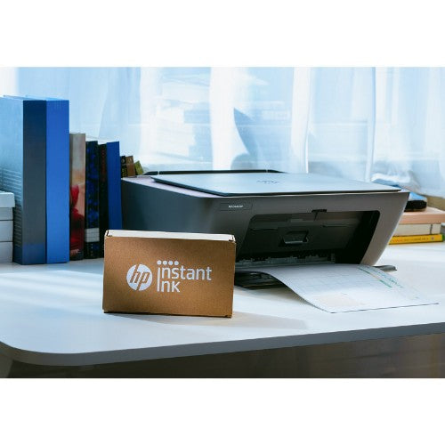 HP DeskJet 2921 Wireless All-in-One Color Printer
