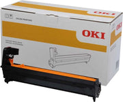 OKI C834 Magenta Drum Unit