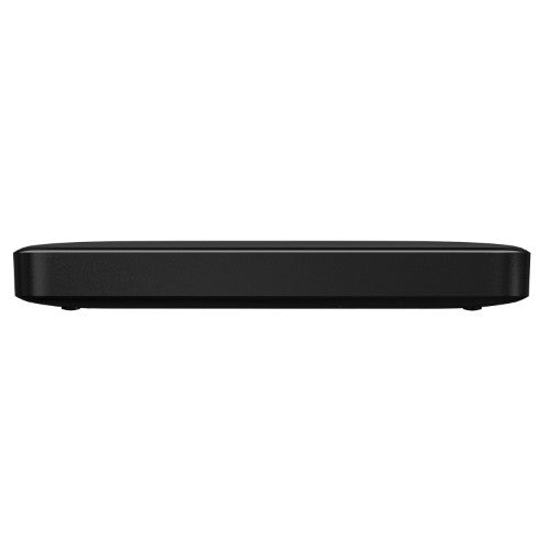 Western Digital Elements Portable external hard drive 4 TB 2.5" USB 3.2 Gen 1 (3.1 Gen 1) Black
