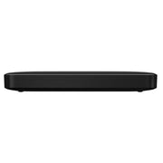 Western Digital Elements Portable external hard drive 2 TB 5400 RPM 2.5" Micro-USB B 3.2 Gen 2 (3.1 Gen 2) Black