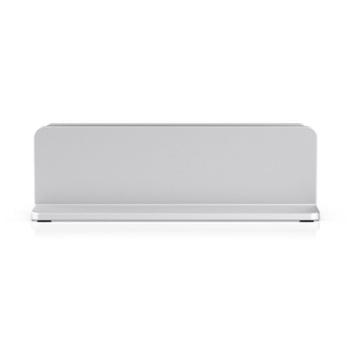 Ubiquiti UniFi Cloud Key Gen2 Plus Stand, Aluminum Stand Accessory for The Cloud Key+