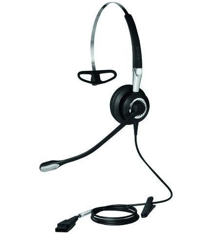 Jabra BIZ 2400 II Mono 3-1