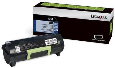 Lexmark 62D3H0E toner cartridge 1 pc(s) Original Black