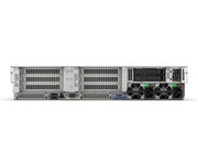 HPE ProLiant DL380 Gen11 4514Y 2.0GHz 16c 2P 4x16GB-R 8SFF MR408i-o 5x600GB HDD 2x800W PS AP Server