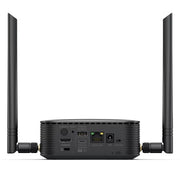 BenQ InstaShow VS25 wireless presentation system HDMI Desktop