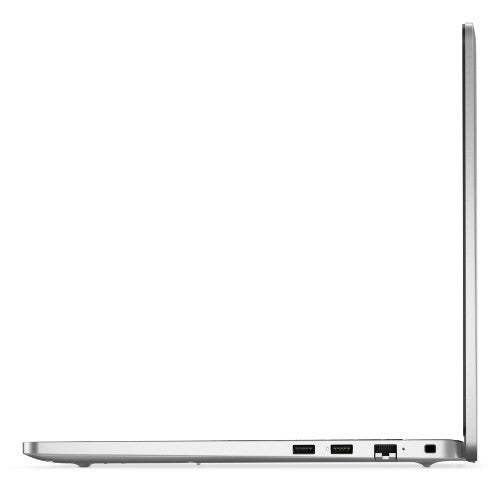 DELL Pro 16 PC16255 AMD Ryzen AI 7 350 Laptop 40.6 cm (16") Full HD+ 16 GB DDR5-SDRAM 512 GB SSD Wi-Fi 6E (802.11ax) Windows 11 Pro Silver