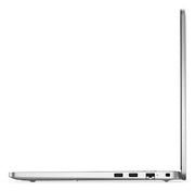 DELL Pro 16 PC16255 AMD Ryzen AI 7 350 Laptop 40.6 cm (16") Full HD+ 16 GB DDR5-SDRAM 512 GB SSD Wi-Fi 6E (802.11ax) Windows 11 Pro Silver