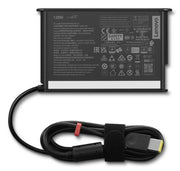 Lenovo 4X21L38732 power adapter/inverter Indoor 135 W Black