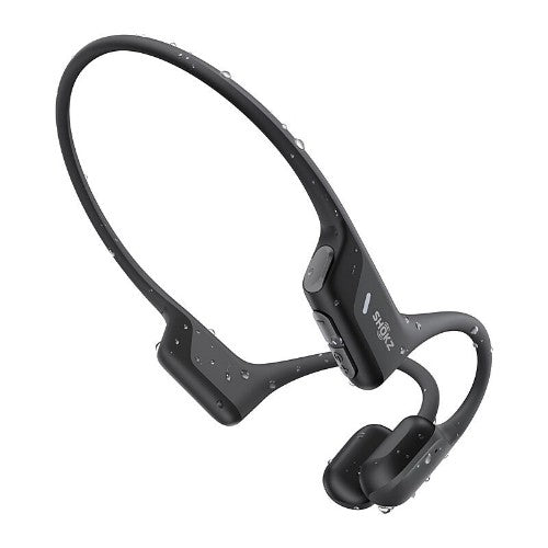 Shokz OpenRun Air 2 Black