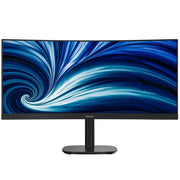 Philips 34B2N3500C computer monitor 86.4 cm (34") 3440 x 1440 pixels Wide Quad HD LCD Black