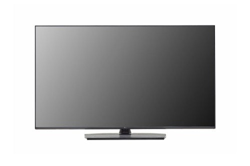 LG 50UR765H0VC hospitality TV 127 cm (50") 4K Ultra HD 360 cd/m² Smart TV Black 20 W