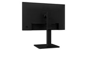 LG 24BA550 computer monitor 60.5 cm (23.8") 1920 x 1080 pixels Full HD LED Black