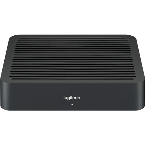 Logitech Rally Ultra-HD ConferenceCam