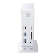 D-LINK D-LINK 14-IN-1 THUNDERBOLT 4 DOCKING STATION WITH 8K DISPLAY PORT AND 4K HDMI PORT