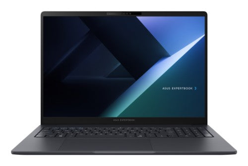 ASUS ExpertBook B3 B3605CCA-MB0942X Intel Core Ultra 7 255H Laptop 40.6 cm (16") WUXGA 16 GB DDR5-SDRAM 512 GB SSD Wi-Fi 6E (802.11ax) Windows 11 Pro Grey