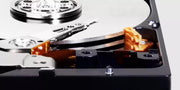 Western Digital Blue WD10EARZ internal hard drive 1 TB 5400 RPM 64 MB 3.5" Serial ATA III
