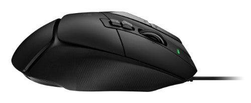 Logitech G 910-006140 mouse Gaming Right-hand USB Type-A Optical 25600 DPI