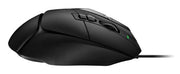Logitech G 910-006140 mouse Gaming Right-hand USB Type-A Optical 25600 DPI