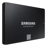 Samsung 870 EVO 8 TB 2.5" Serial ATA III V-NAND TLC