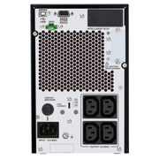 APC SRV1KIL-E uninterruptible power supply (UPS) 1 kVA 900 W