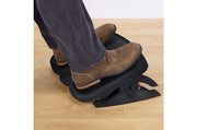 Kensington 52789 foot rest Black