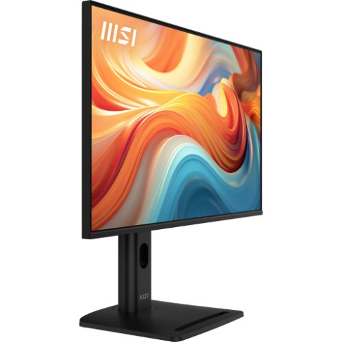 MSI PRO MP275PG E14 computer monitor 68.6 cm (27") 1920 x 1080 pixels Full HD LCD Black