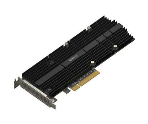 Synology M2D20 interface cards/adapter Internal PCIe