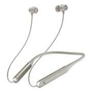Verbatim TruSound ANC Neckband Earbuds Grey