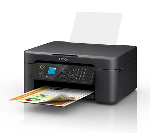 Epson WorkForce WF-2910 Inkjet A4 5760 x 1440 DPI Wi-Fi