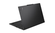 Lenovo ThinkPad T1g Gen 8 Intel Core Ultra 7 255H Laptop 40.6 cm (16") WUXGA 32 GB LPDDR5x-SDRAM 1 TB SSD NVIDIA GeForce RTX 5060 Wi-Fi 7 (802.11be) Windows 11 Pro English Black