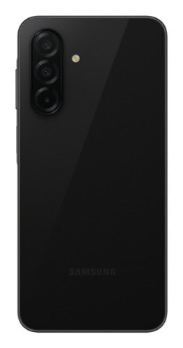 Samsung Galaxy SM-A266B 17 cm (6.7") Hybrid Dual SIM Android 15 5G USB Type-C 6 GB 128 GB 5000 mAh Black