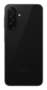 Samsung Galaxy SM-A266B 17 cm (6.7") Hybrid Dual SIM Android 15 5G USB Type-C 6 GB 128 GB 5000 mAh Black