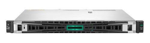 HPE ProLiant DL20 Gen11 6315P 2.8GHz 4c 1P 1x16GB-U 2LFF 2x2TB HDD 1x290W PS AP Server