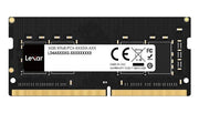 Lexar LD4AS016G-B3200GSST memory module 16 GB 1 x 16 GB DDR4 260-pin SO-DIMM