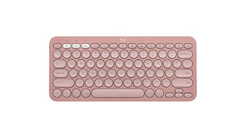 Logitech Pebble Keys 2 K380s