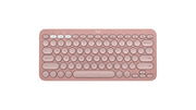 Logitech Pebble Keys 2 K380s