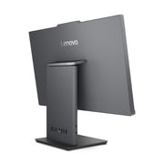 Lenovo ThinkCentre neo 50a 24 Gen 5 Intel Core 7 240H 60.5 cm (23.8") 1920 x 1080 pixels All-in-One PC 16 GB DDR5-SDRAM 512 GB SSD Windows 11 Pro Wi-Fi 6 (802.11ax) Grey