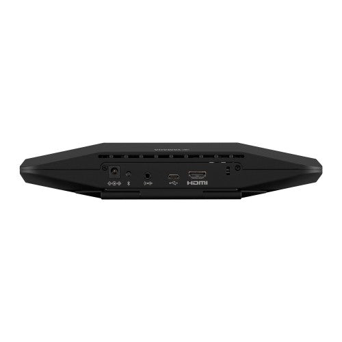 Yamaha CS-500 video conferencing system Group video conferencing system