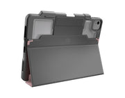 STM Dux Plus (iPad Air 11" M4/M3/M2/5th/4th Gen) AP - Pink
