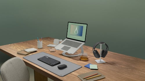 Logitech Pebble 2 Combo