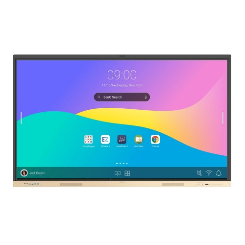 BENQ RE7504FV Essential Series 75" IFP