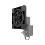 Atdec AWM-A13T-S monitor mount / stand 96.5 cm (38") Desk Silver