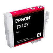 Epson C13T312700 ink cartridge Original Red