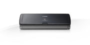 Canon imageFORMULA P-215II Portable Duplex Document Scanner