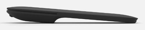 Microsoft CZV-00102 mouse Ambidextrous Bluetooth BlueTrack