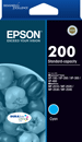 Epson C13T200292 ink cartridge Original Cyan