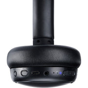 Panasonic RB-M600B Headset Wired & Wireless Head-band Calls/Music USB Type-C Bluetooth Black