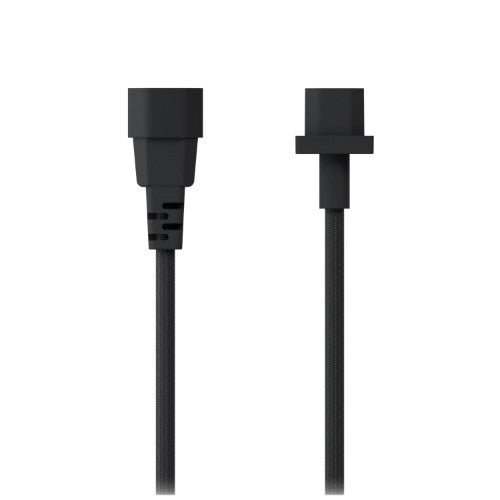 Ubiquiti UACC-Cable-C13-C14 Black 1.8 m IEC C13 IEC C14