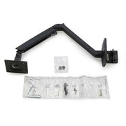 Ergotron MXV Series 45-486-224 monitor mount / stand 86.4 cm (34") Desk Black